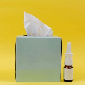 Allergy Screening & Consultation