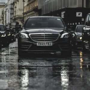 Professional Driver’s Permit (PDP) Medical