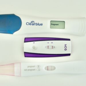 Pregnancy Test