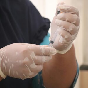 Intra-articular Injection (Knee / Shoulder)