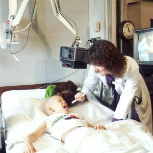 Paediatric Health Screen