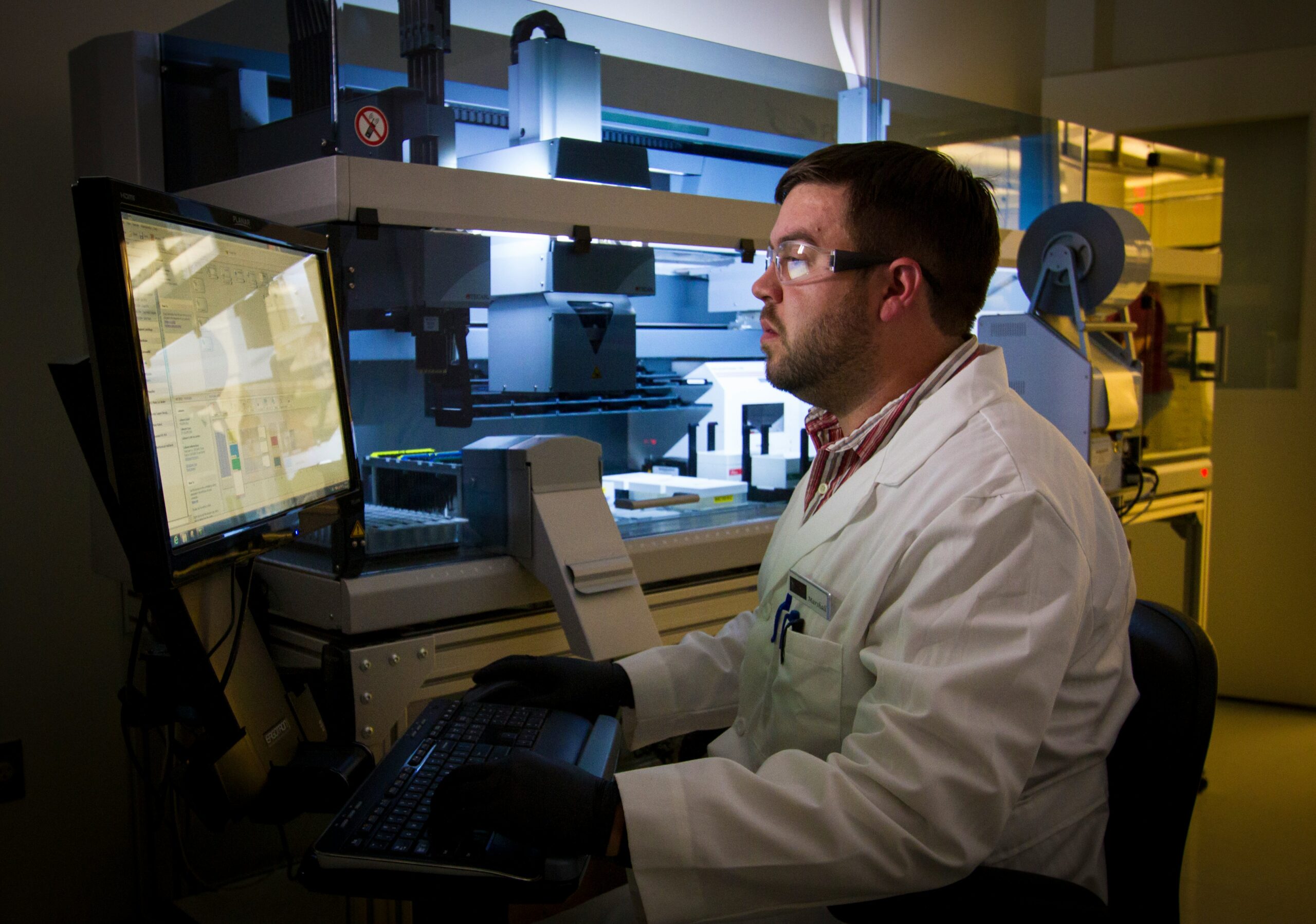 Urine Drug Screening