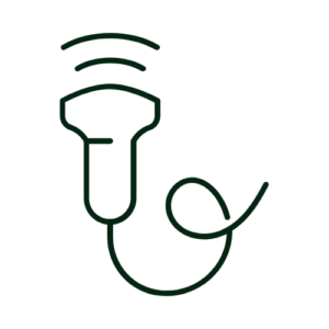 Pelvic Ultrasound with Consultation