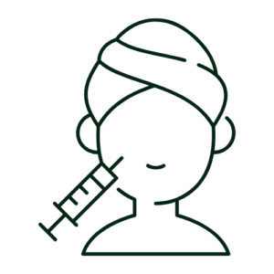 Botulinum Toxin Treatment